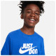 Nike Παιδική κοντομάνικη μπλούζα Sportswear Tee JDI Swoosh 2